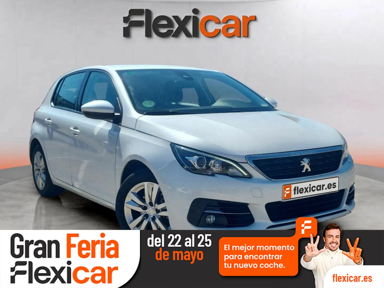 Foto peugeot 308 2017 /