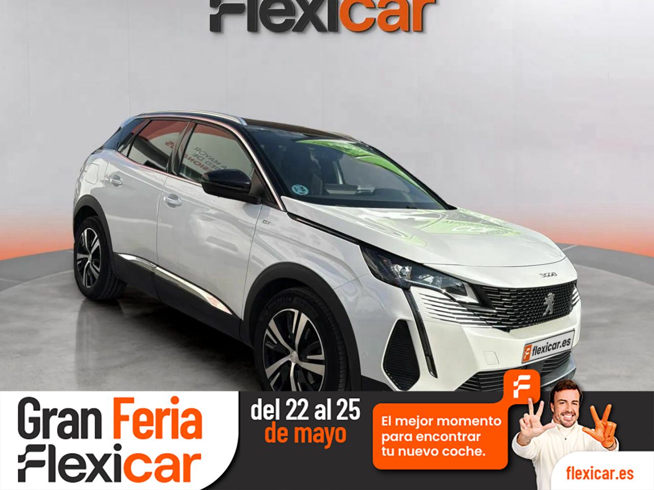 Foto peugeot 3008 2022 /