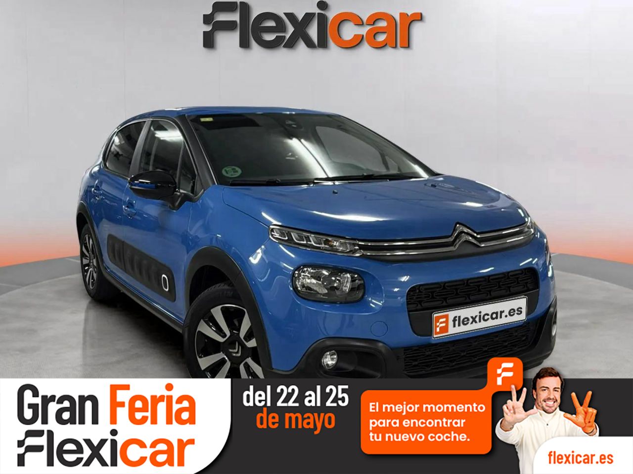 Foto citroën c3 2018 /