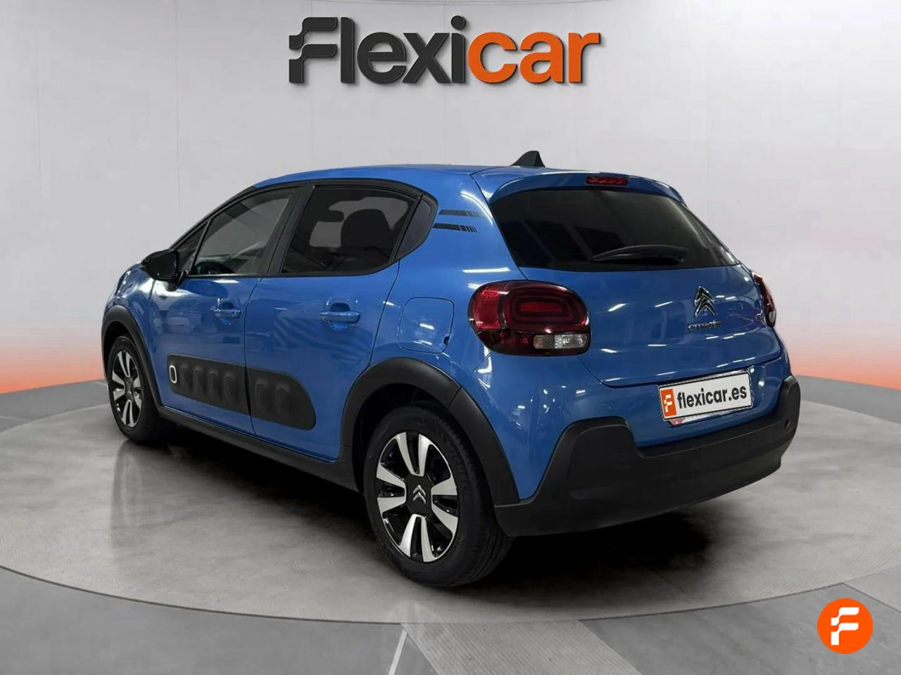 citroën c3 2018 / foto grande (3)