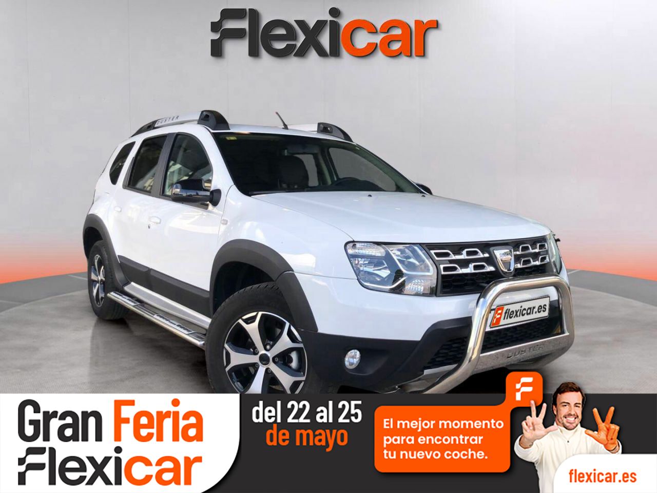 Foto dacia duster 2018 /