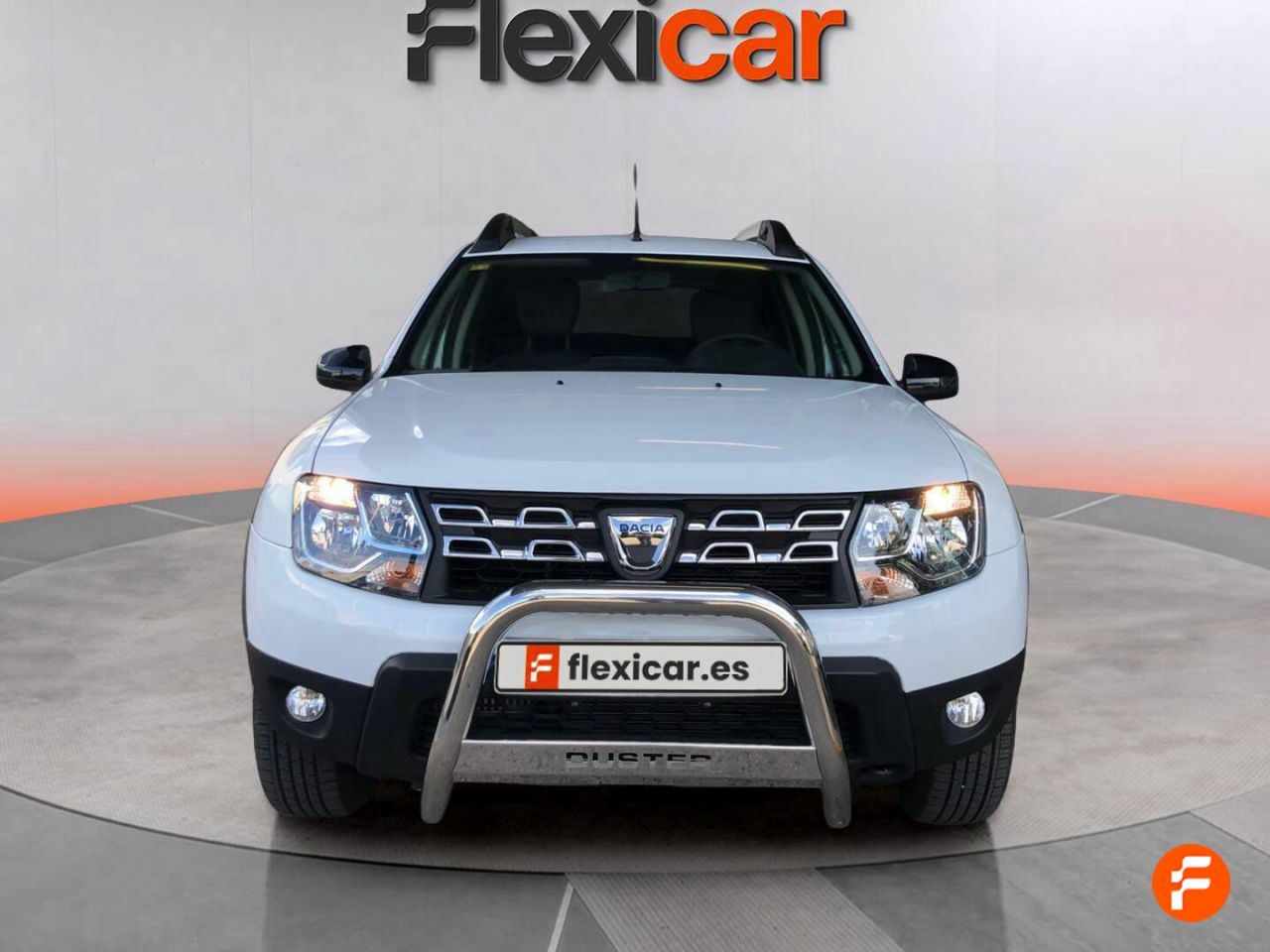 dacia duster 2018 / foto grande (2)
