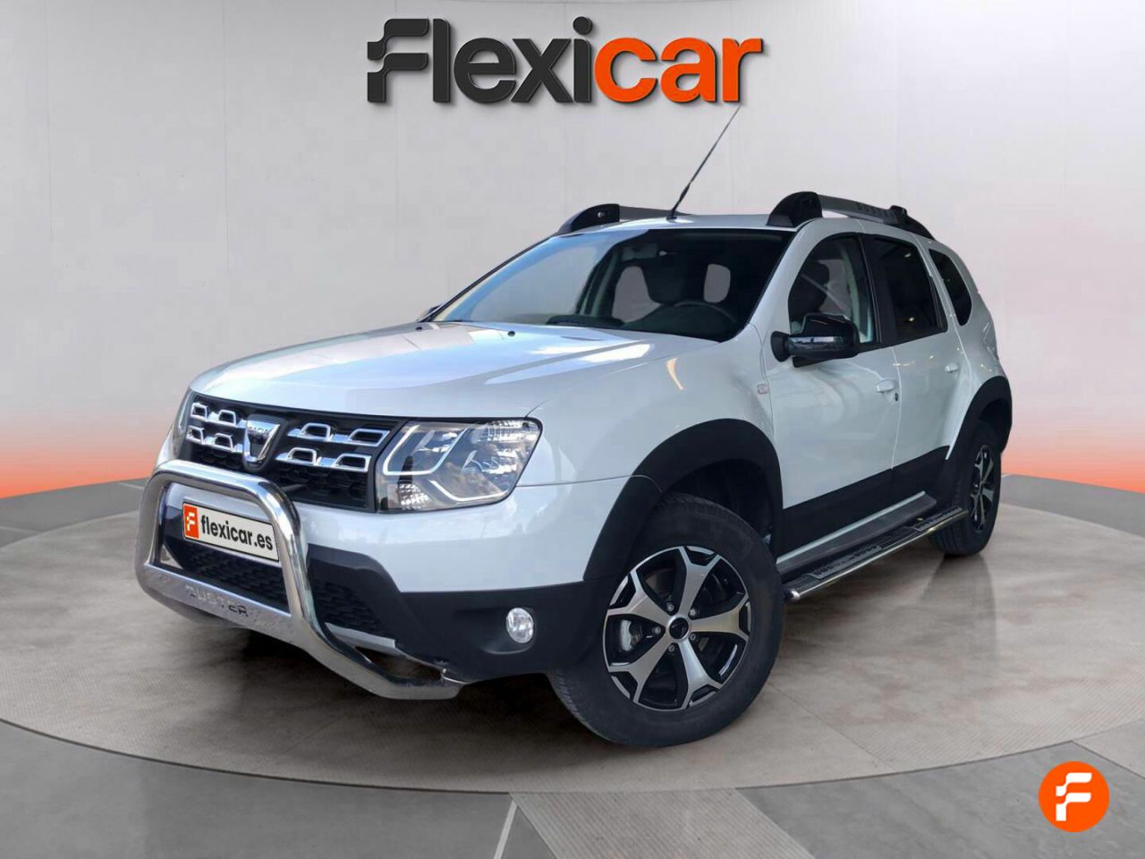 dacia duster 2018 / foto grande (3)