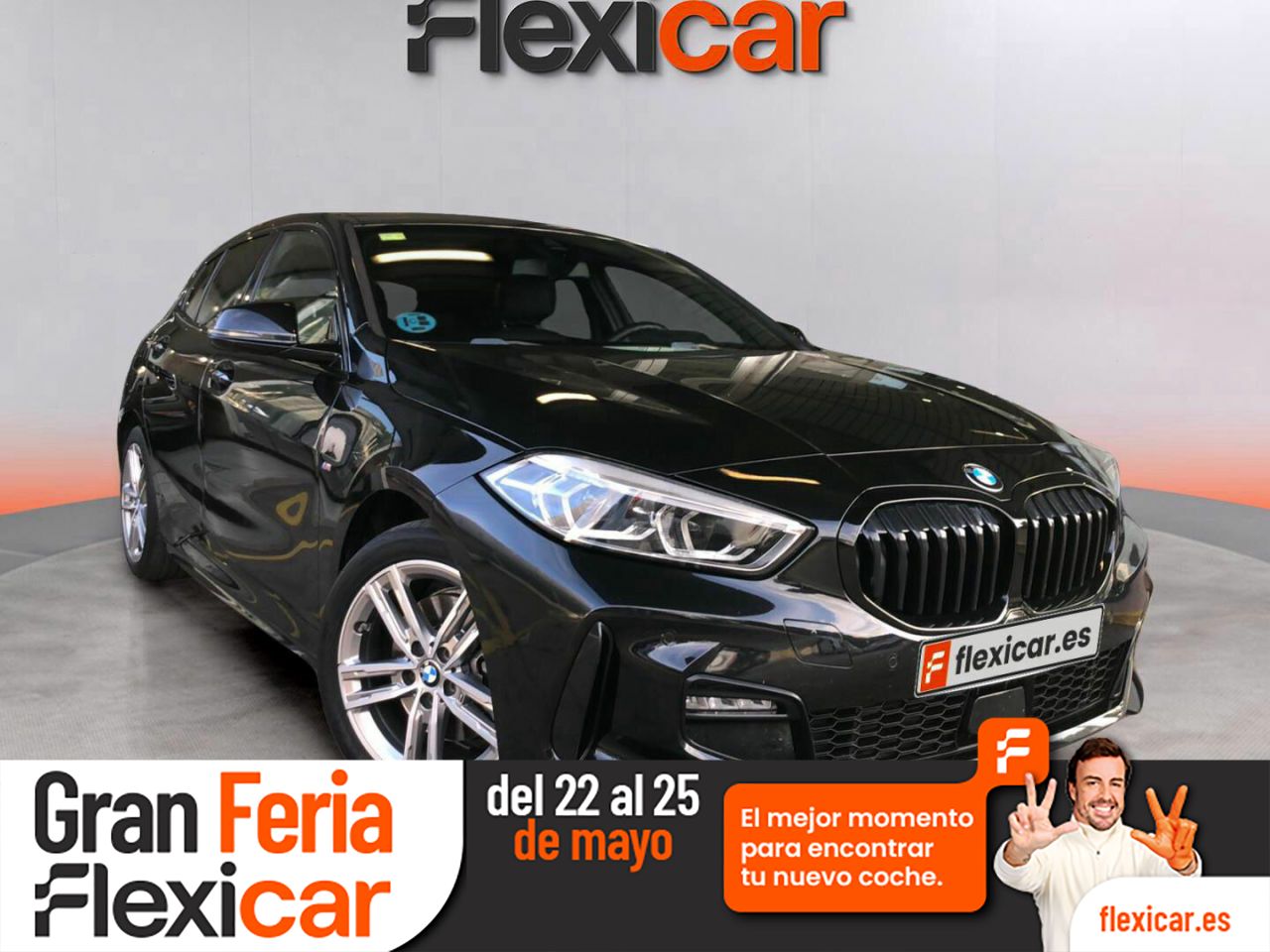 Foto bmw serie 1 2020 /