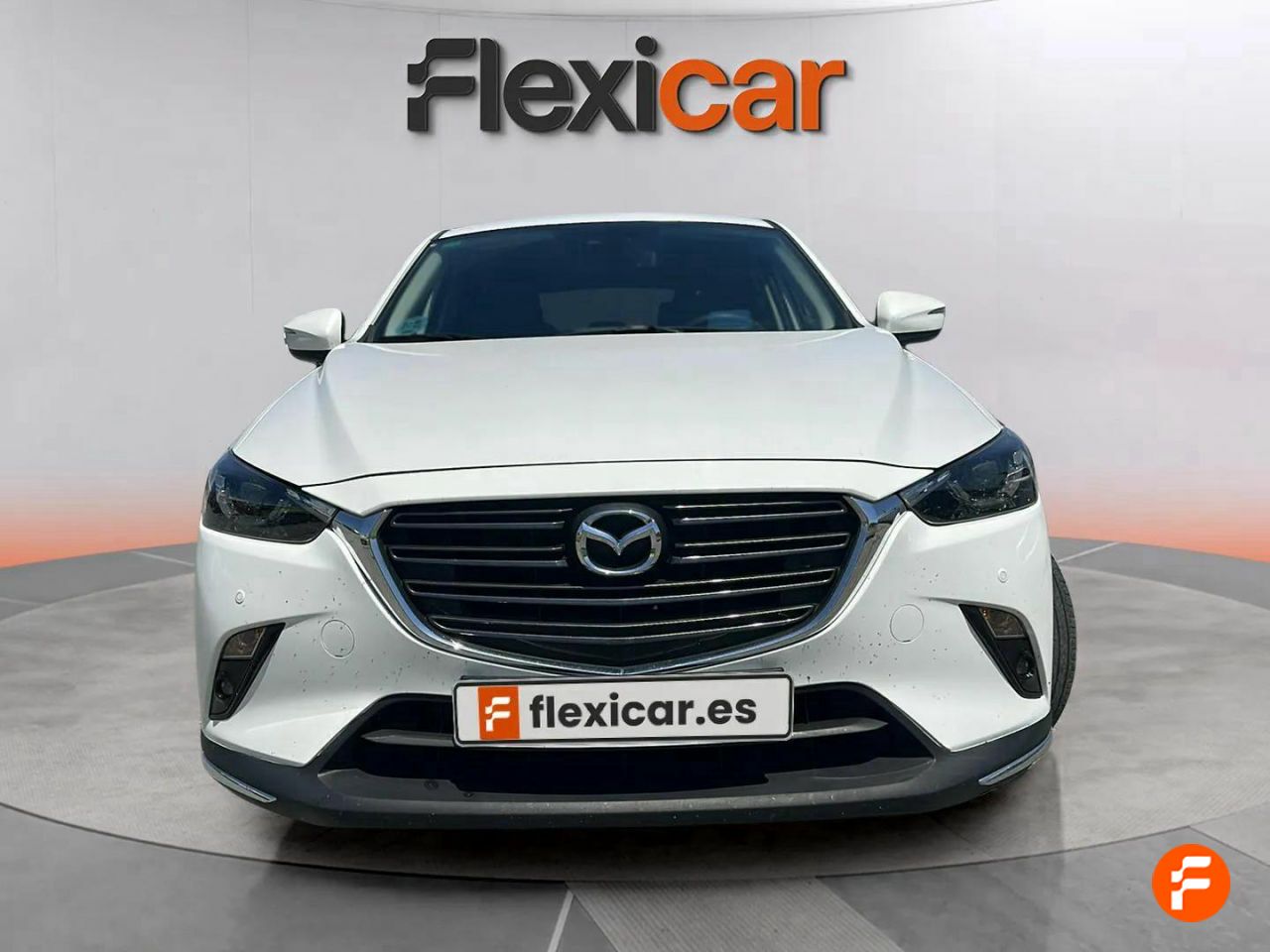 mazda cx-3 2019 / foto grande (2)