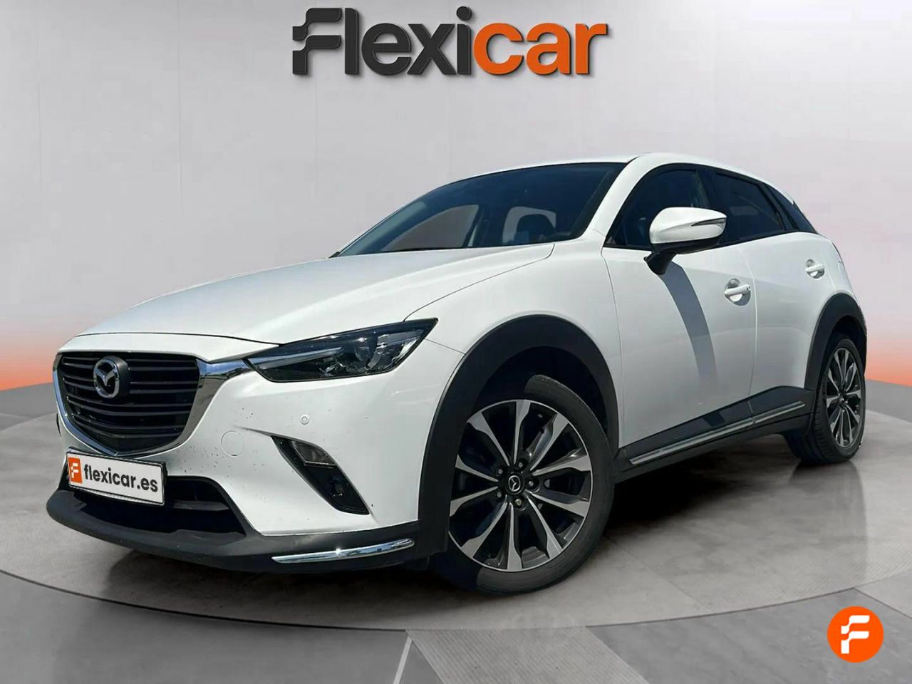 mazda cx-3 2019 / foto grande (3)
