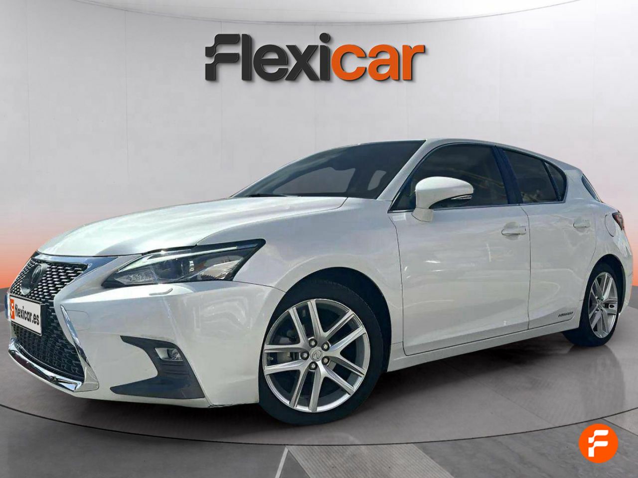lexus ct 2018 / foto grande (3)
