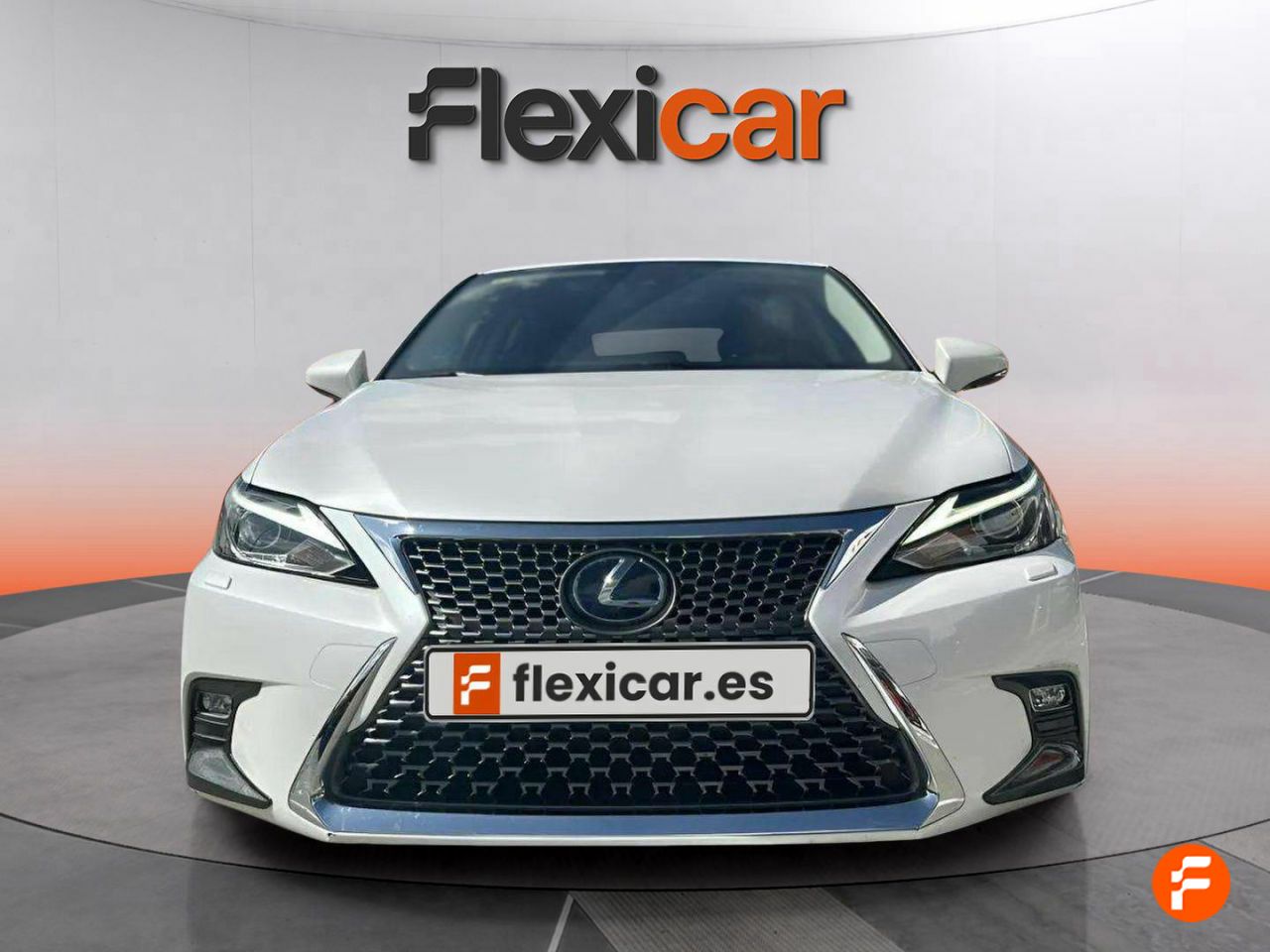 lexus ct 2018 / foto grande (2)