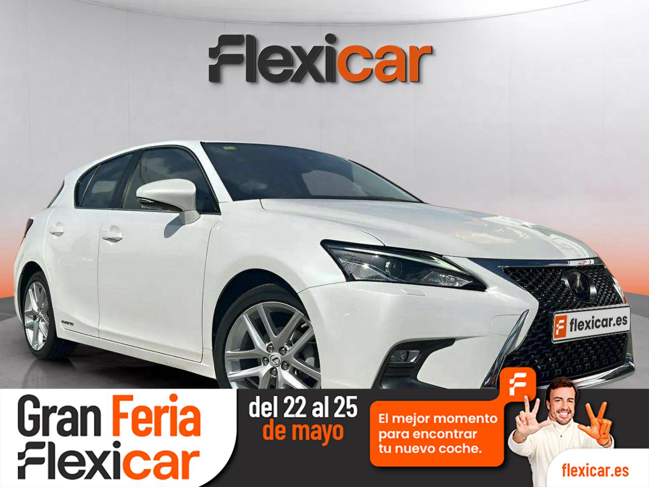 Foto lexus ct 2018 /