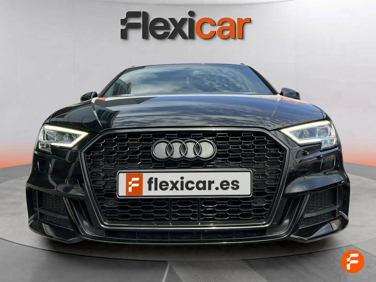 audi a3 2019 / foto grande (2)