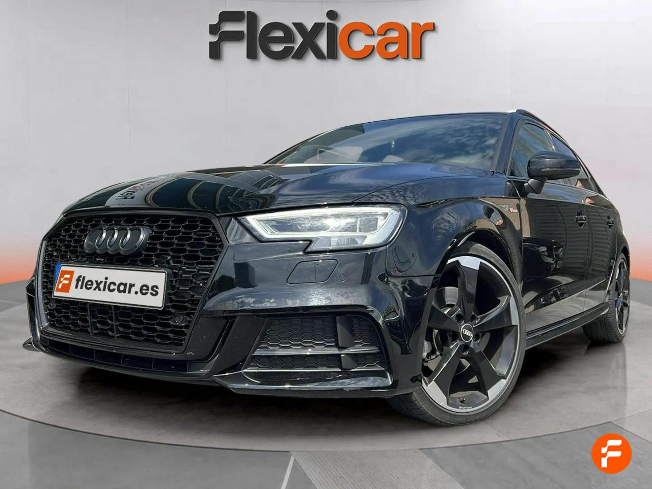 audi a3 2019 / foto grande (3)