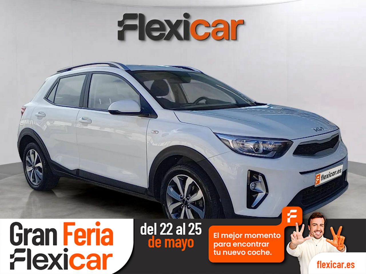 Foto kia stonic 2022 /