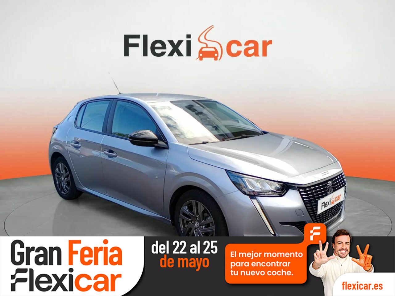 Foto peugeot 208 2022 /