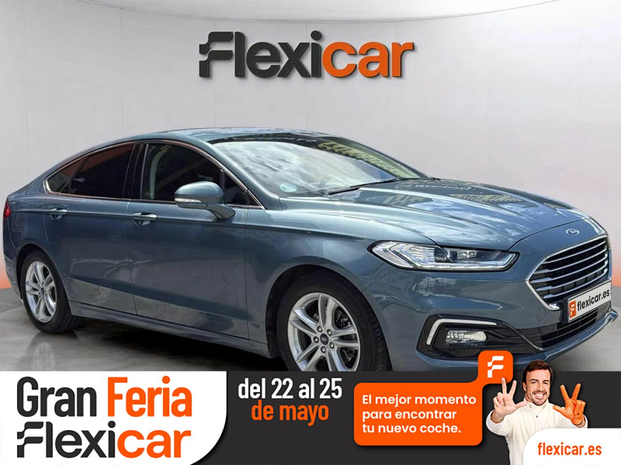 Foto ford mondeo 2019 /