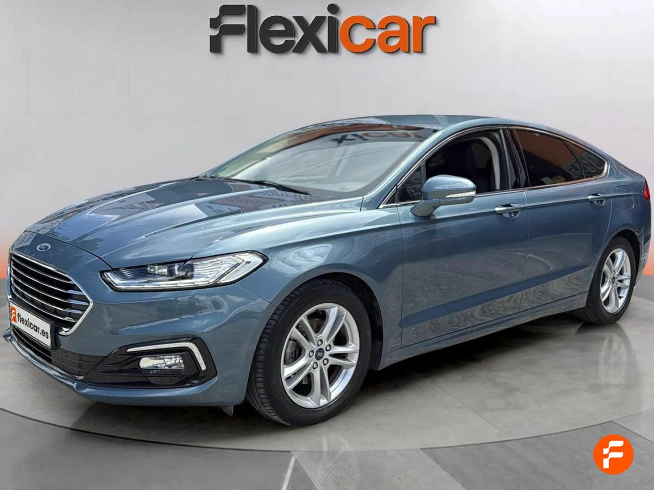 ford mondeo 2019 / foto grande (2)