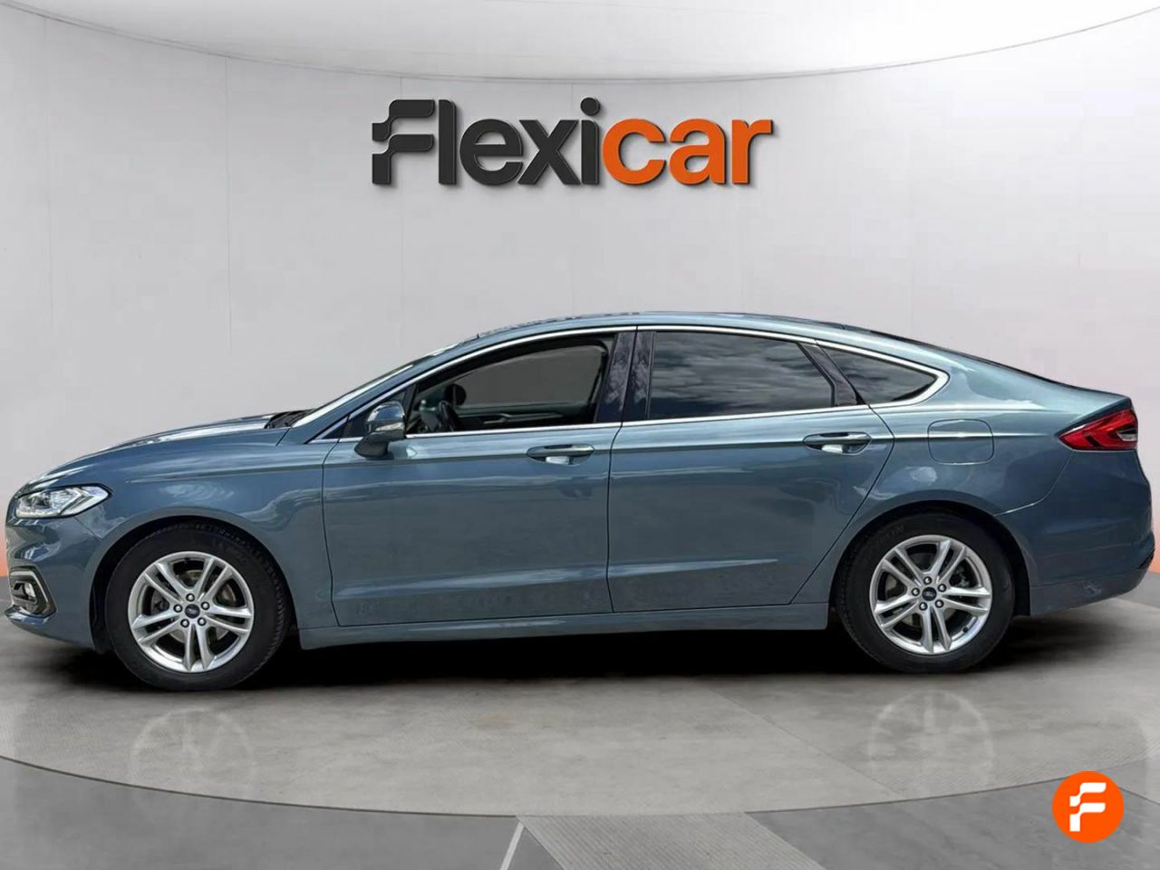 ford mondeo 2019 / foto grande (3)