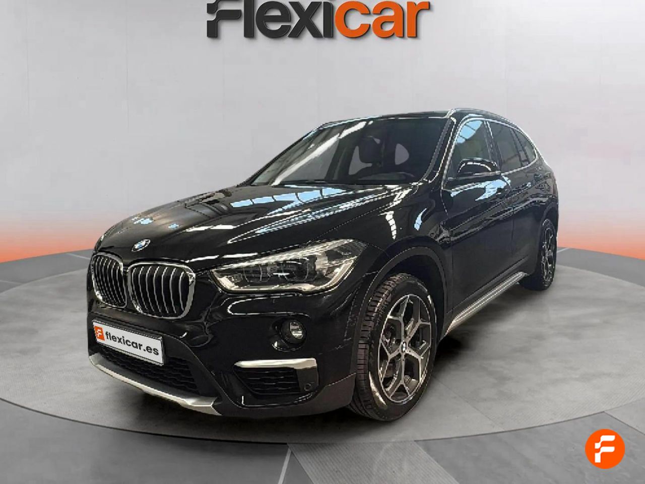 bmw x1 2018 / foto grande (3)