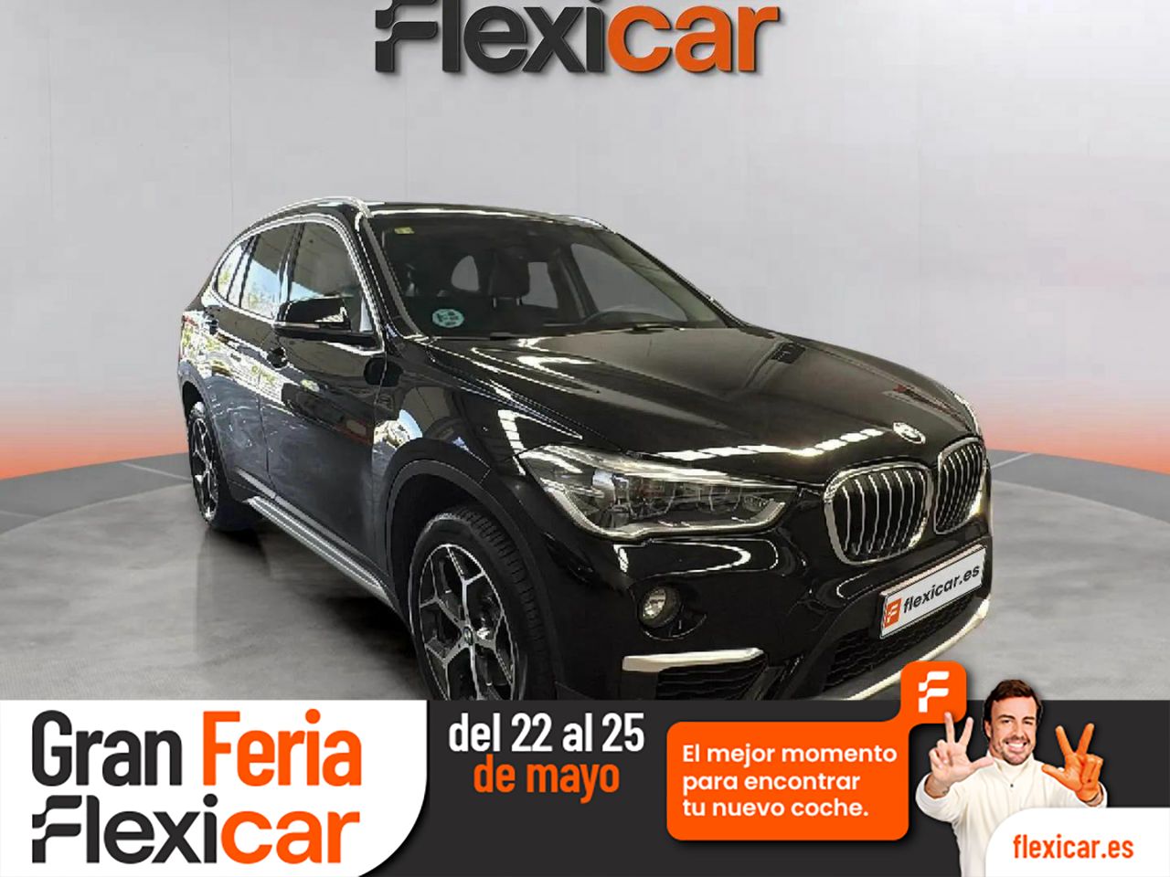 Foto bmw x1 2018 /