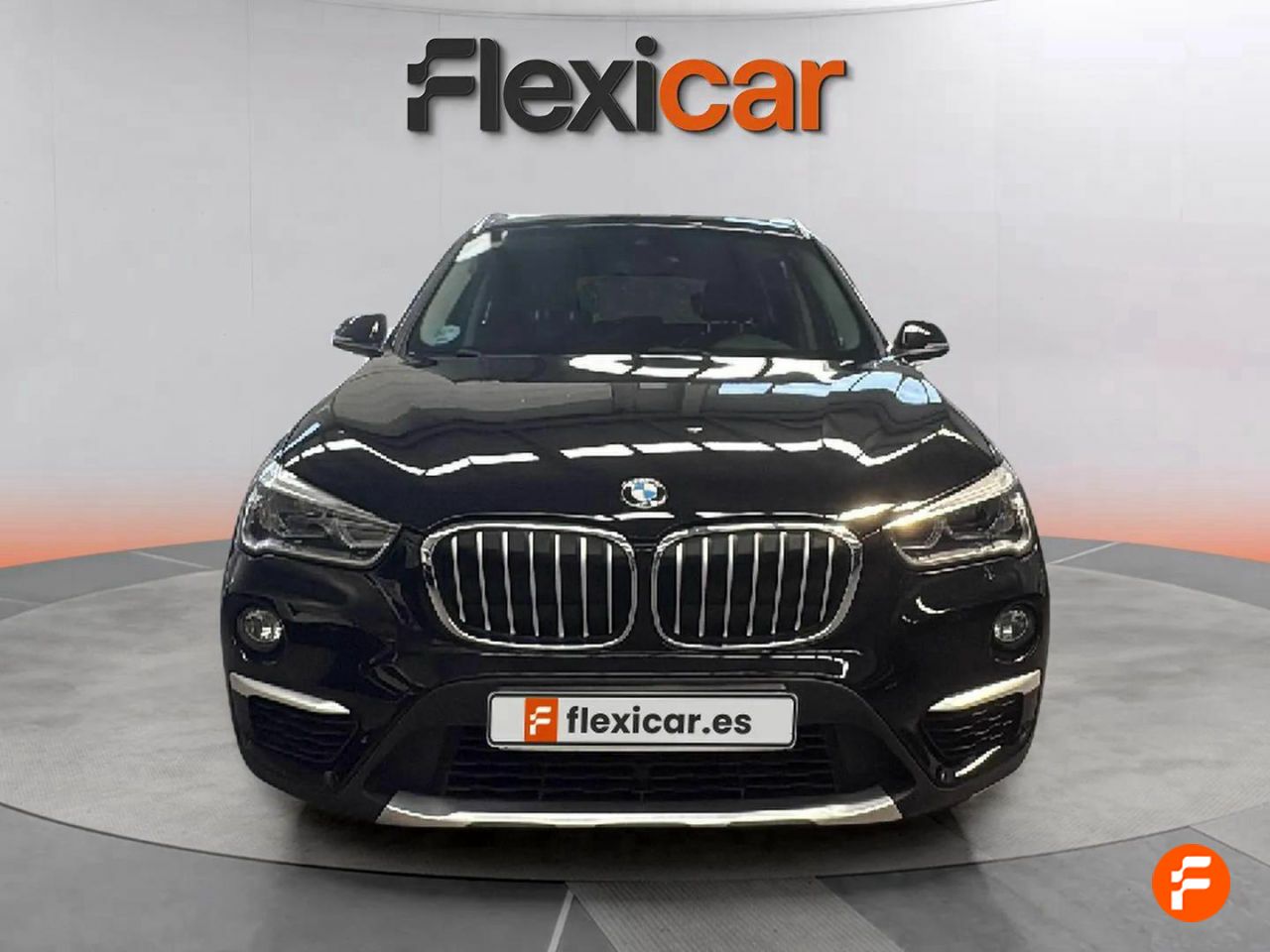bmw x1 2018 / foto grande (2)