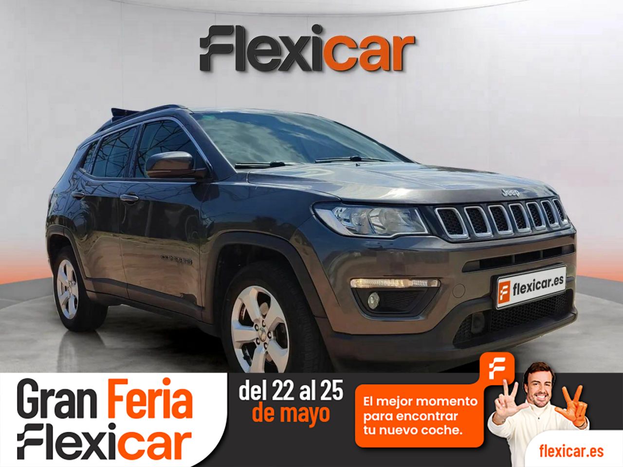 Foto jeep compass 2019 /