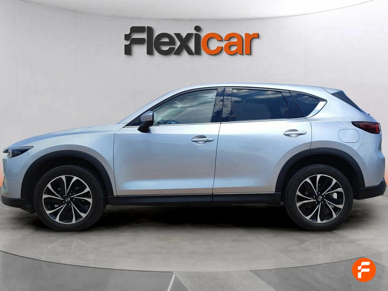 mazda cx-5 2023 / foto grande (2)
