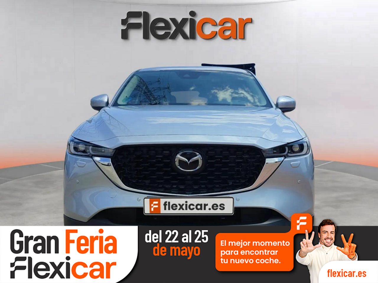 Foto mazda cx-5 2023 /
