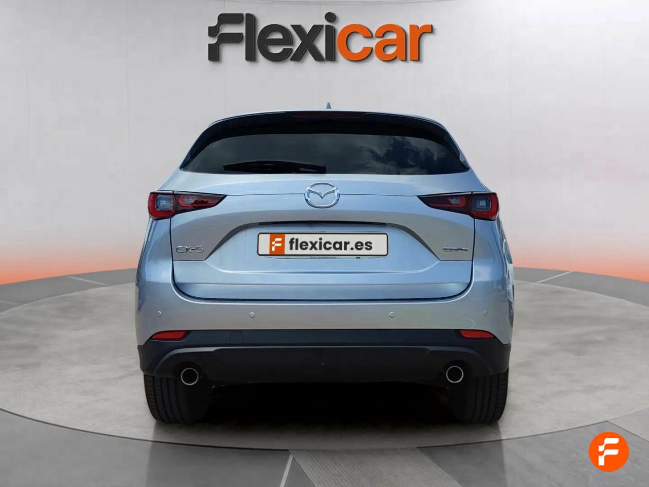 mazda cx-5 2023 / foto grande (3)