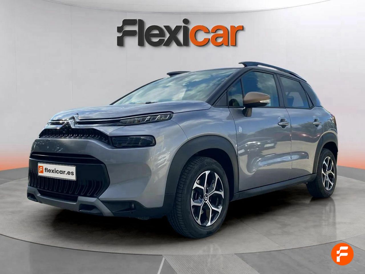 citroën c3 aircross 2023 / foto grande (3)