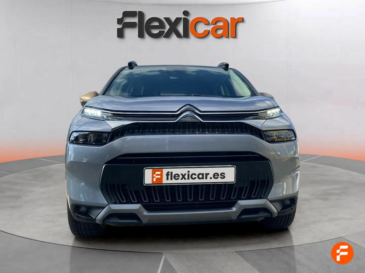 citroën c3 aircross 2023 / foto grande (2)