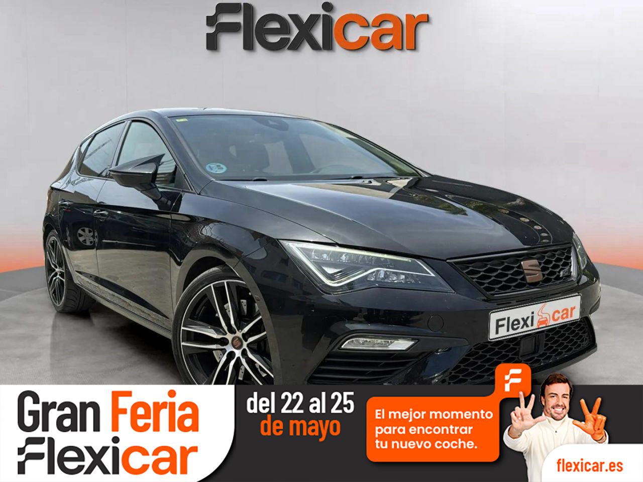 Foto seat leon 2020 /