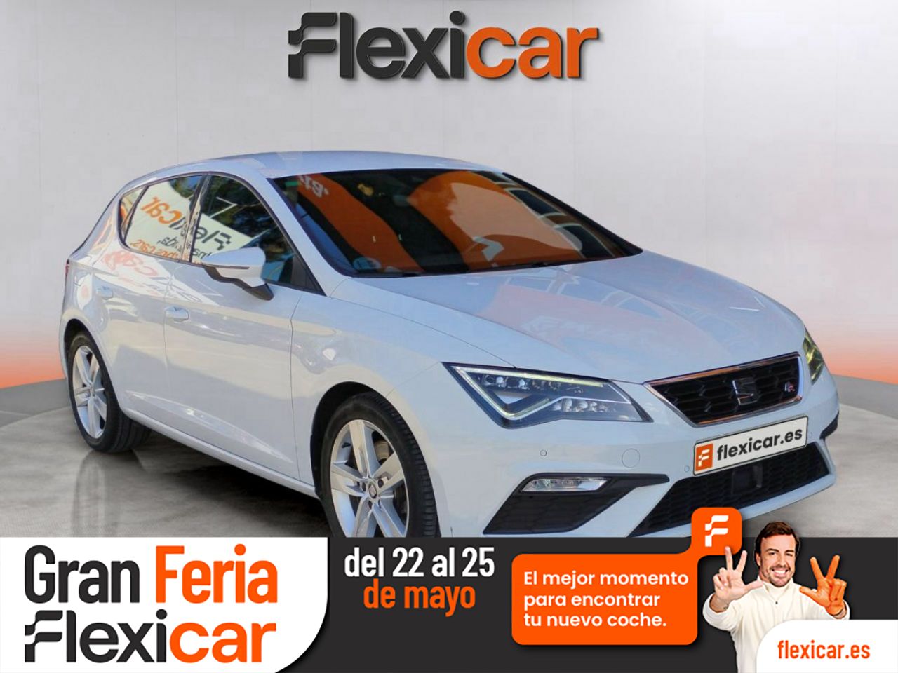 Foto seat leon 2019 /