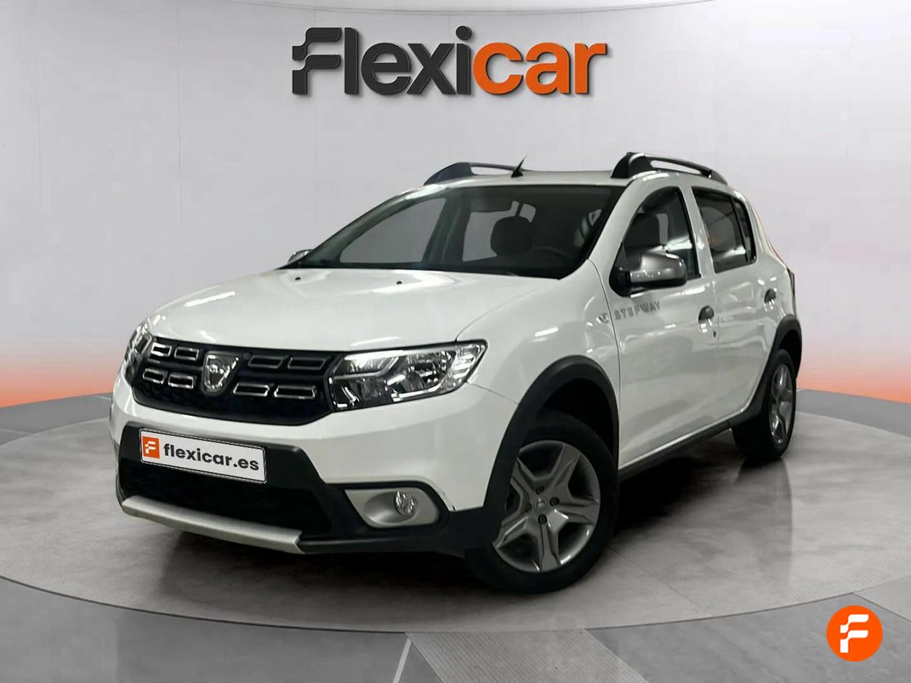 dacia sandero 2020 / foto grande (2)