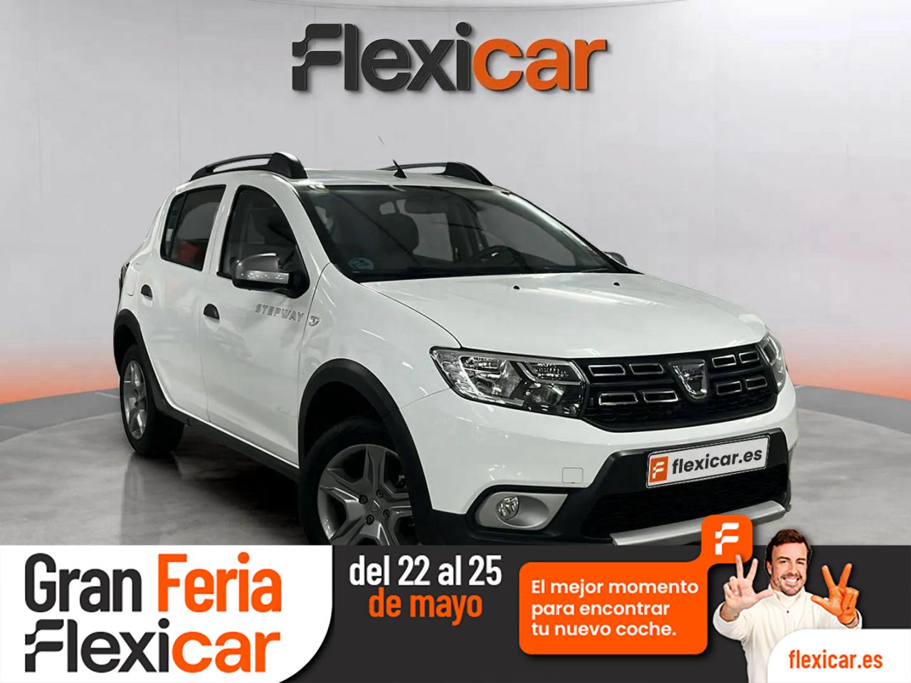 Foto dacia sandero 2020 /