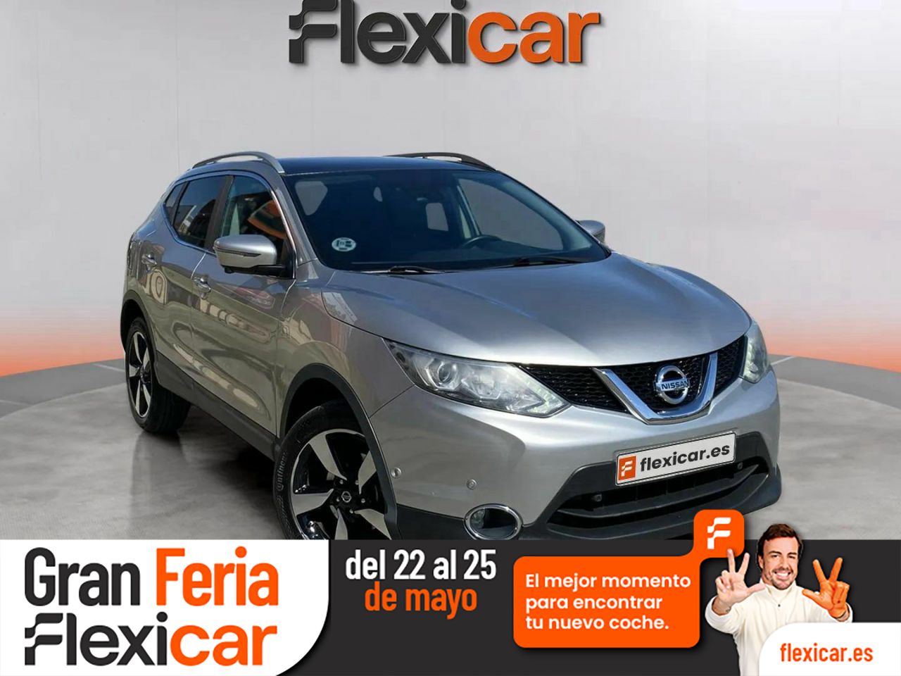 Foto nissan qashqai 2015 /