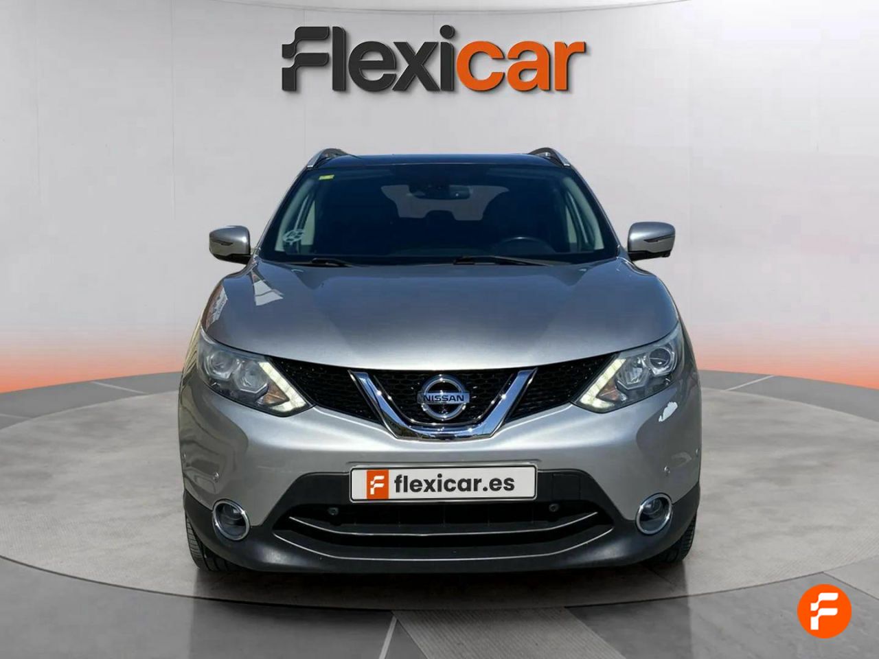 nissan qashqai 2015 / foto grande (2)