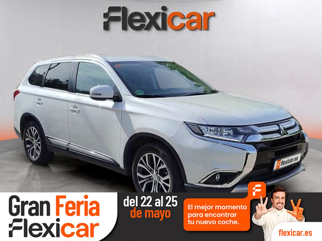 Foto mitsubishi outlander 2019 /