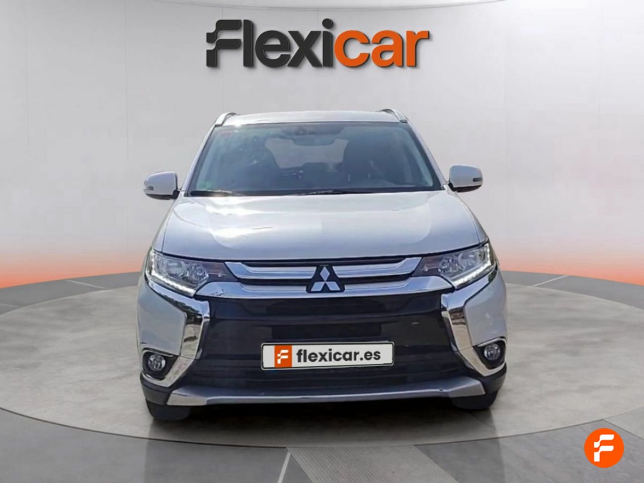 mitsubishi outlander 2019 / foto grande (3)