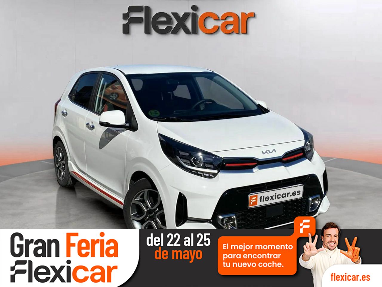Foto kia picanto 2023 /