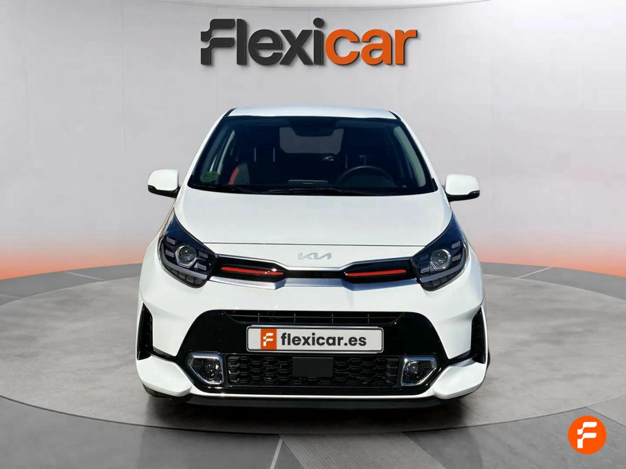 kia picanto 2023 / foto grande (2)