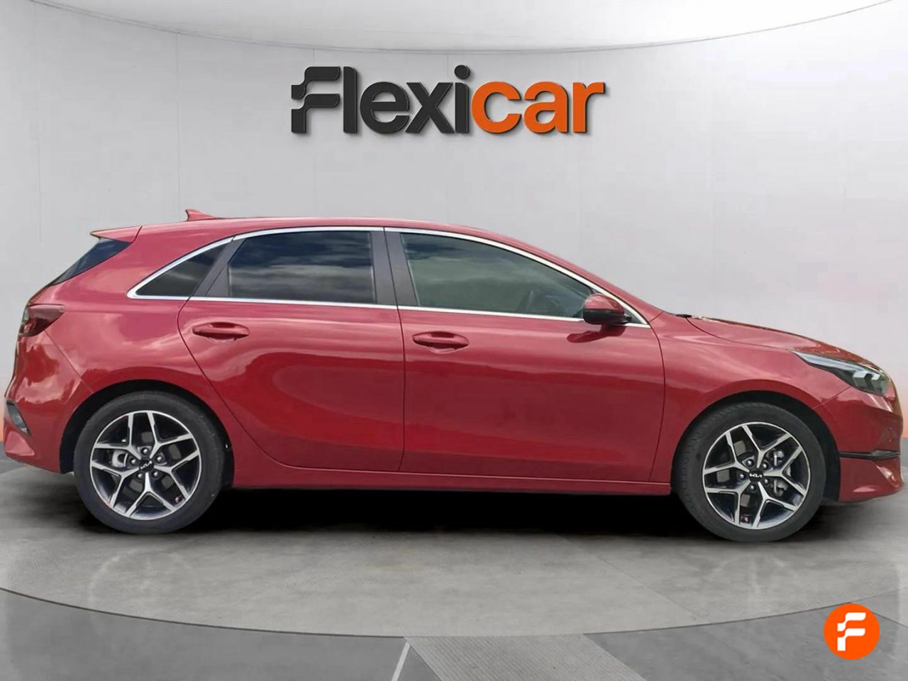 kia ceed 2021 / foto grande (3)