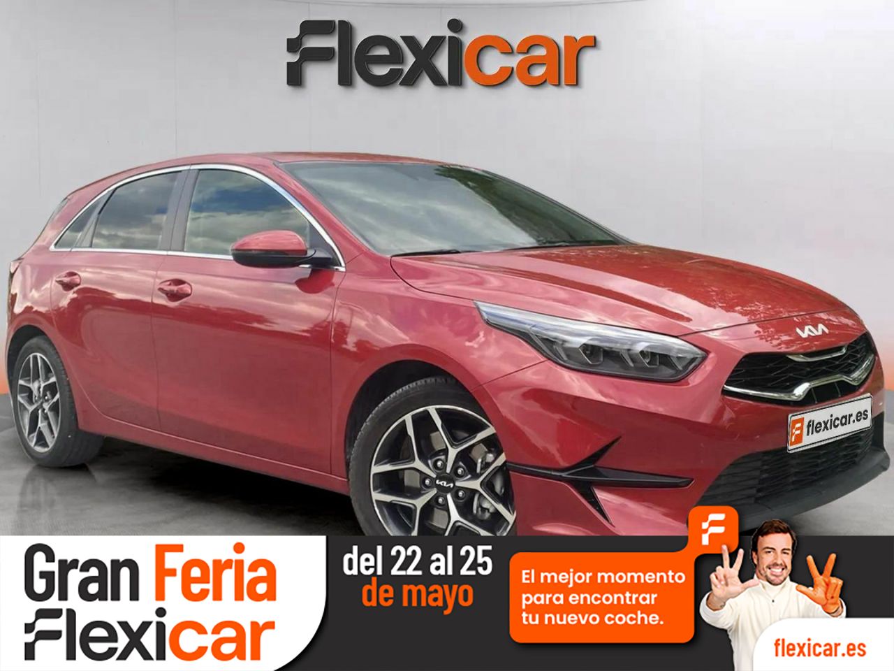 Foto kia ceed 2021 /