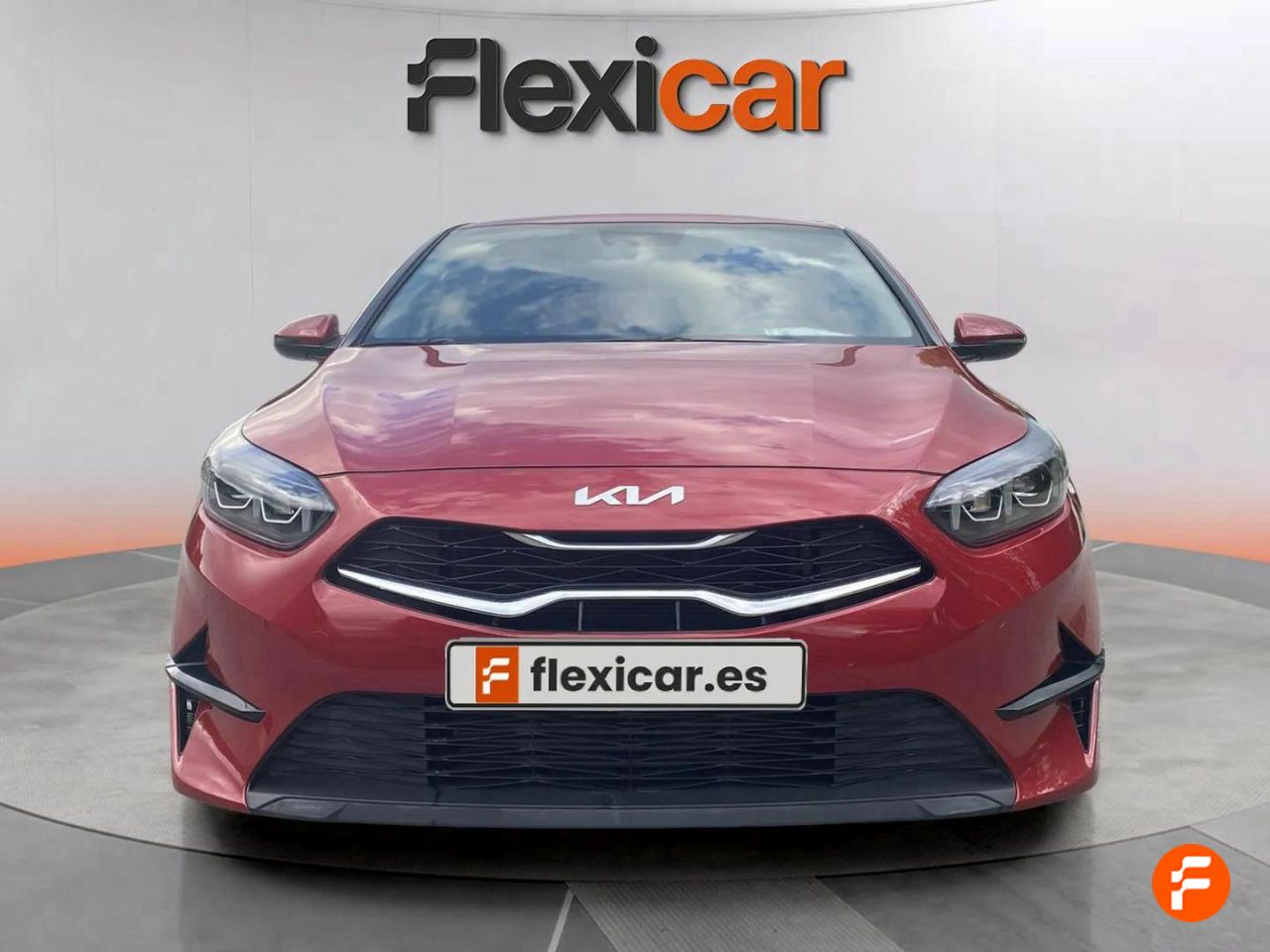 kia ceed 2021 / foto grande (2)