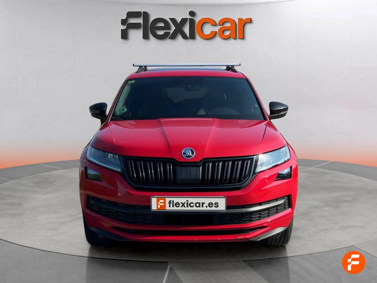 skoda kodiaq 2018 / foto grande (2)