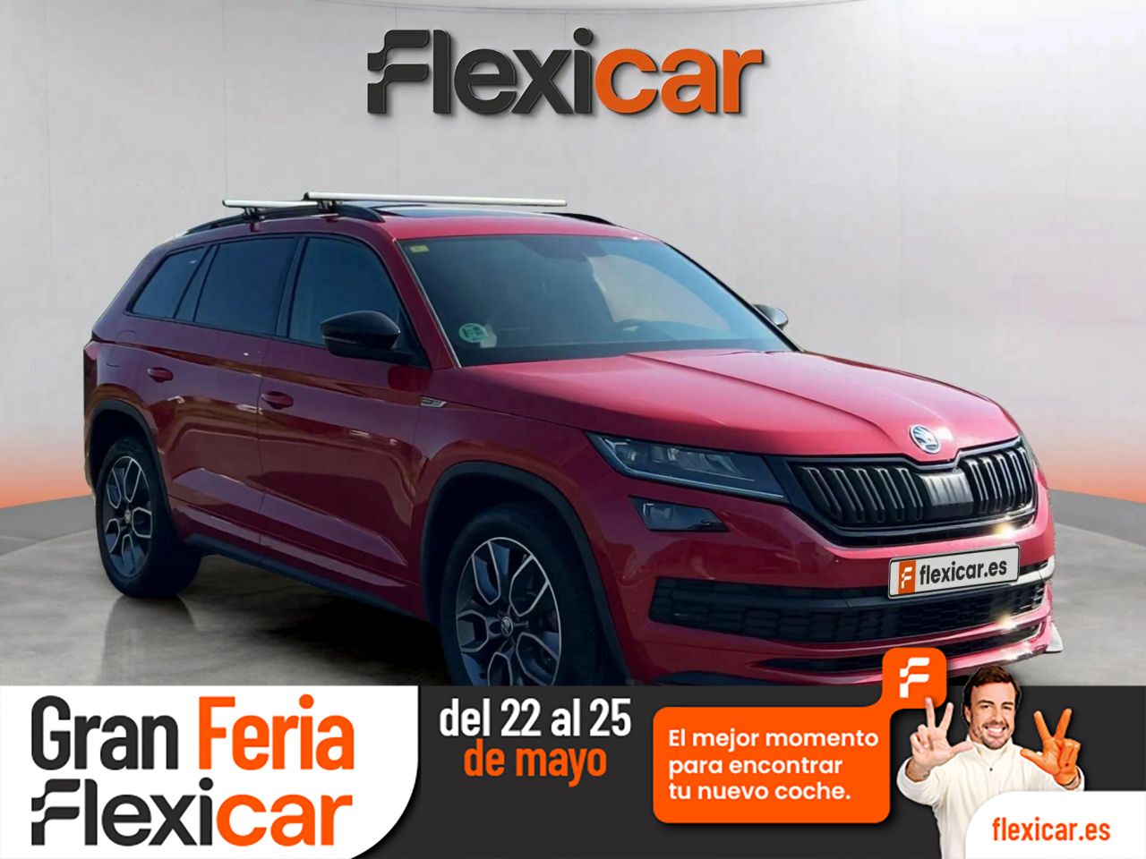 Foto skoda kodiaq 2018 /