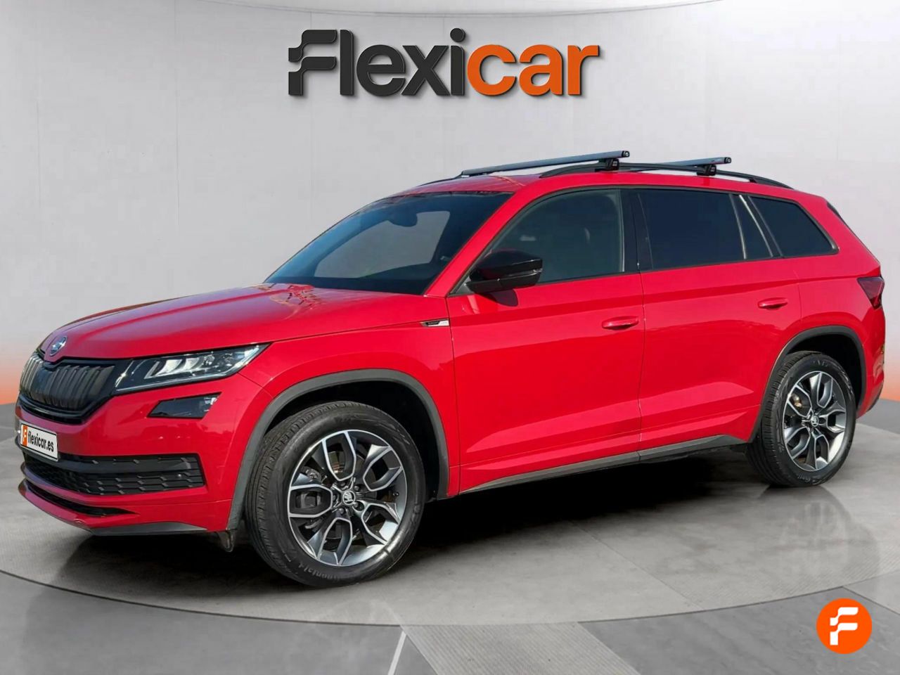 skoda kodiaq 2018 / foto grande (3)