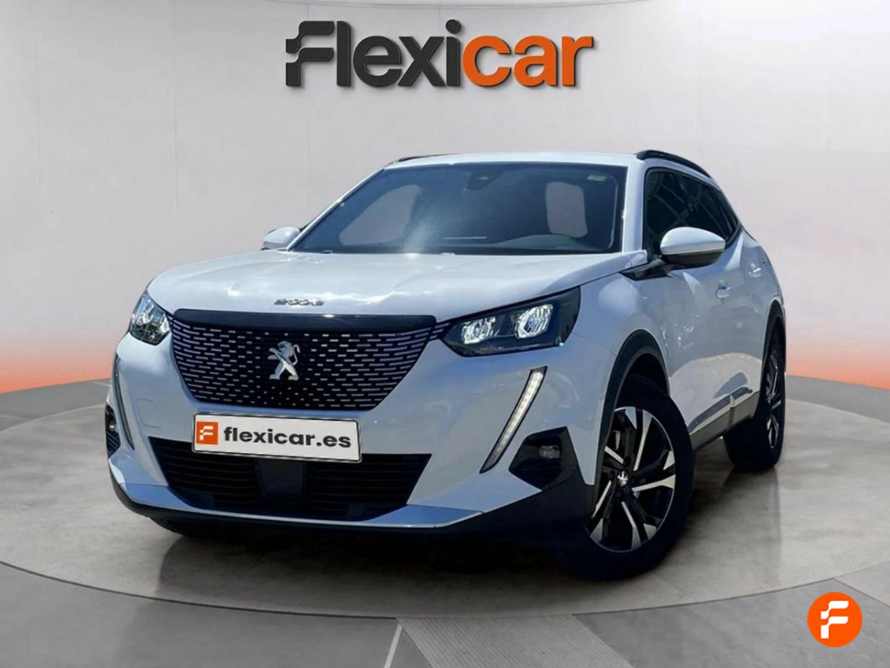peugeot 2008 2020 / foto grande (3)