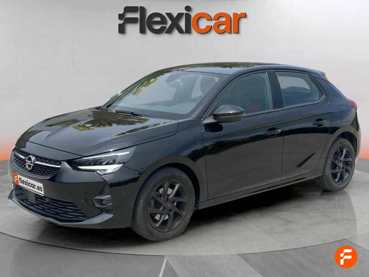 opel corsa 2022 / foto grande (2)