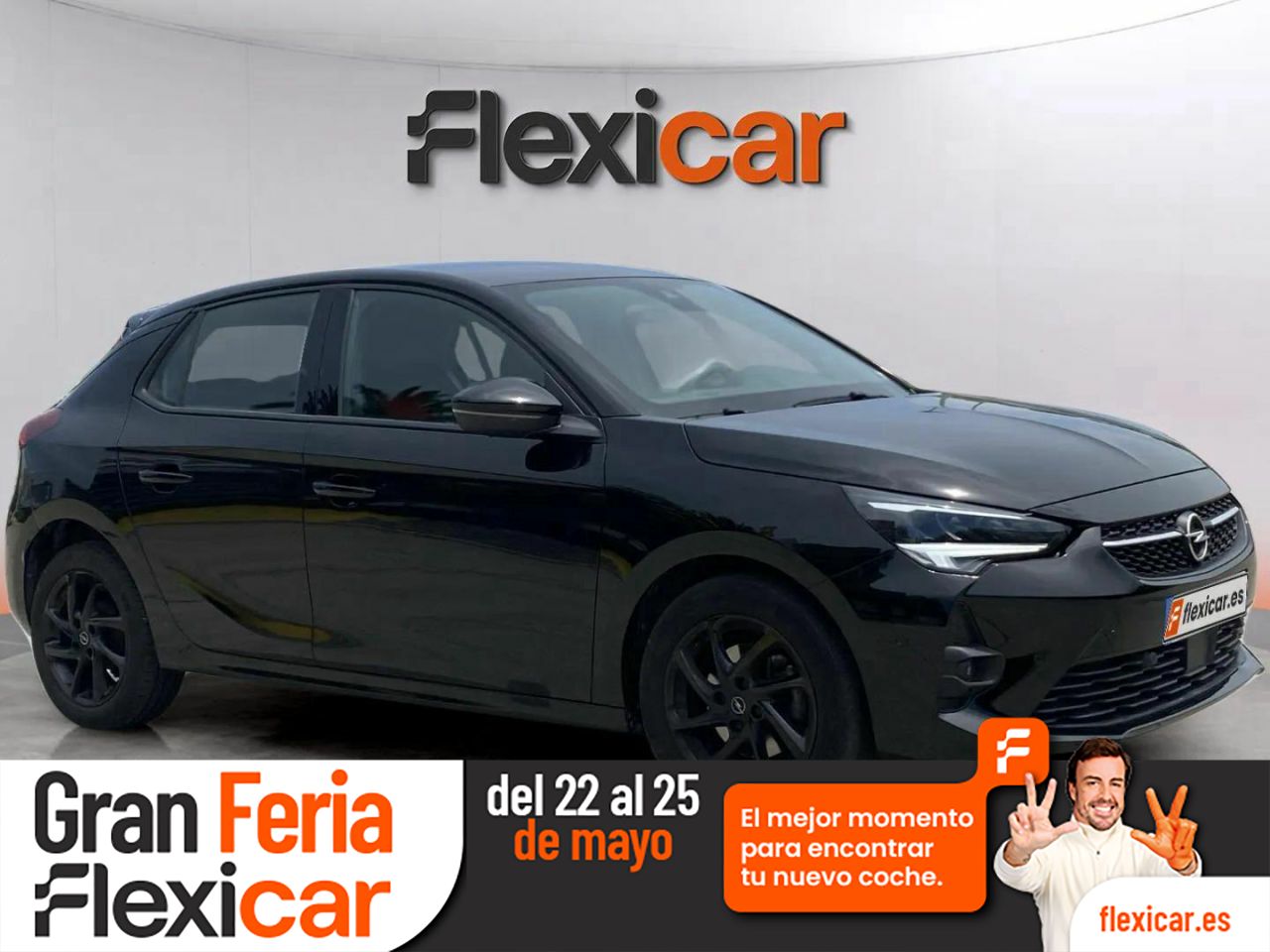 Foto opel corsa 2022 /