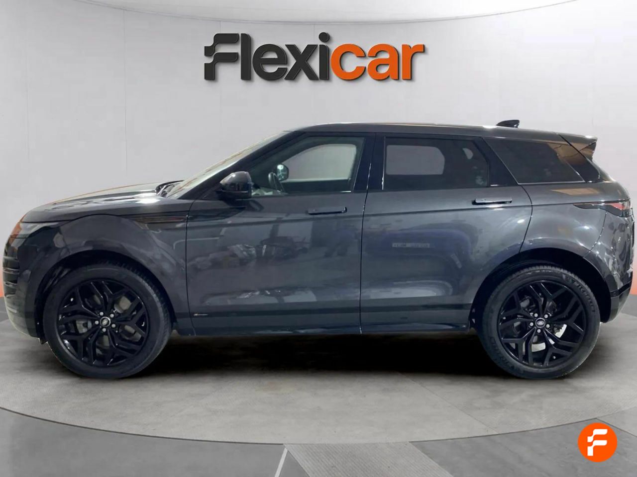 land-rover range rover evoque 2020 / foto grande (3)