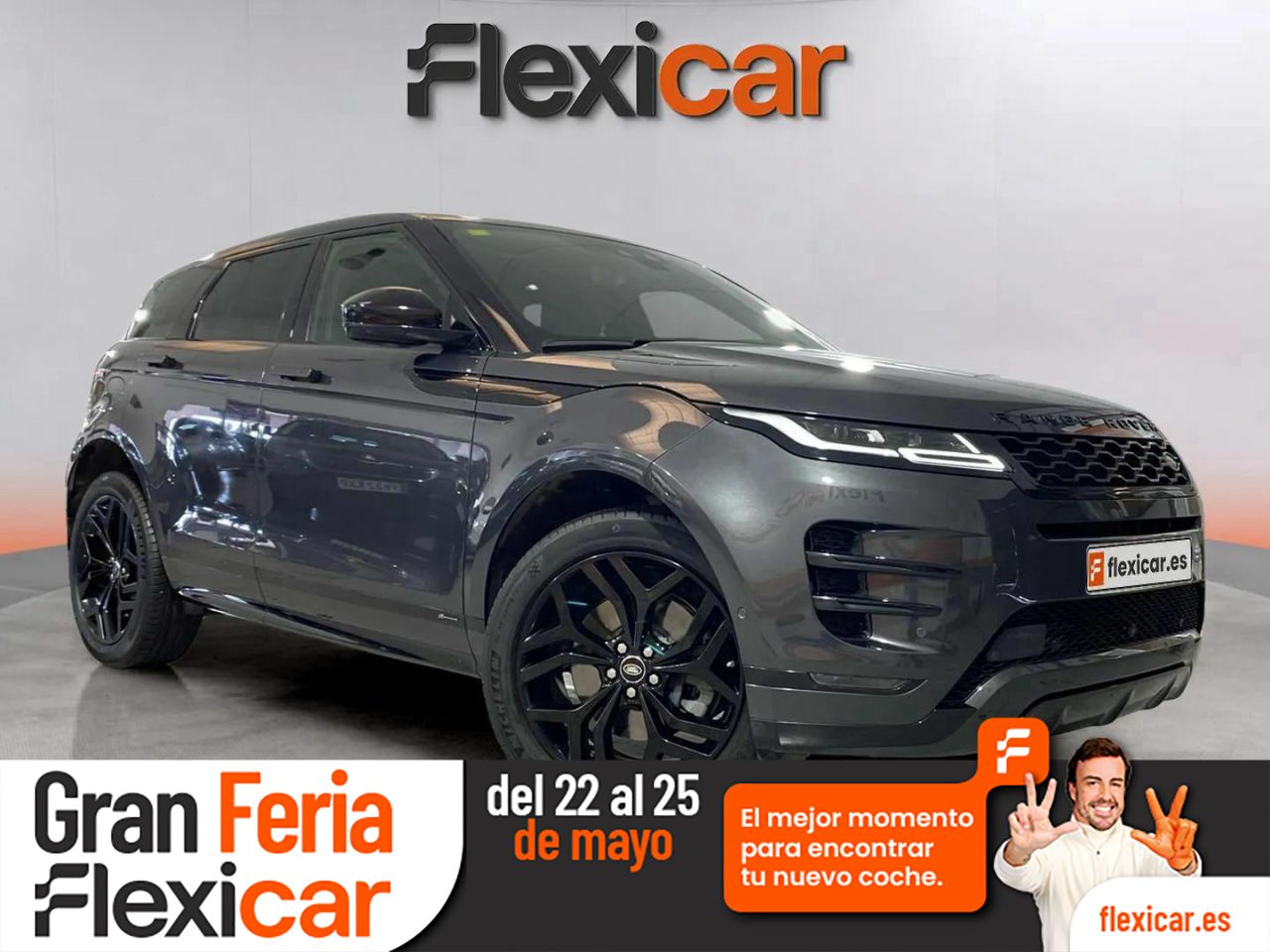 Foto land-rover range rover evoque 2020 /